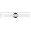 Vivi 1 -Light Dimmable LED Bath Bar-50455233