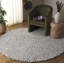 Natura 258 Area Rug In Light Grey-2129371747