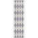 Fayme Washable Geometric Indoor / Outdoor Rug