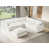 White  Linen Blend selected
