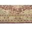 Tapis aubergine pak-persan Ragnar