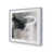 Single Picture Frame Polished Chrome