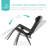 Alahia Folding Recliner Chair-1830456576