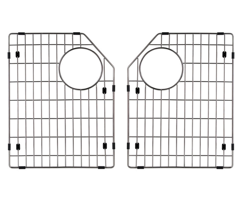 Sink Grid