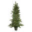 48' H Artificial Pine Christmas Tree