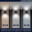 Applique murale en aluminium Gaviota-1774456977-1774456982