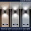Applique murale en aluminium Gaviota-1774456982-1774456977