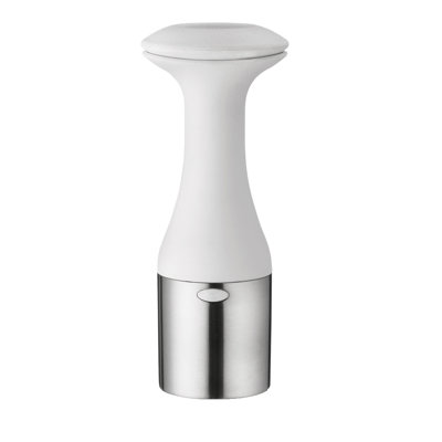 Cuisipro Ice Cream Scoop and Stack, For Serving Ice Cream, Easy One Hand Operation, 19.5cm
