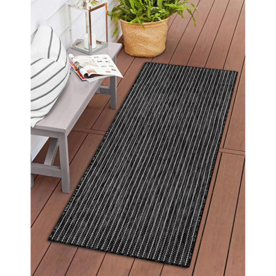 Tapis intérieur / extérieur Ashwin
