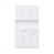 Blanc est en rupture de stock