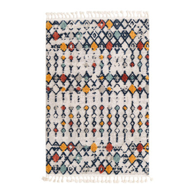 Gosnold Geometric Indoor Rug