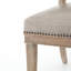 Carter Mayfair Side Chair