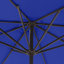 Parasol de marché 9 pi Pierpoint-1501878024