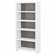 Echo 66" H x 32" W Standard Bookcase