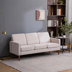 Creamy White 100% Polyester