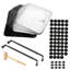 Licata 147cm W Clothes Storage System