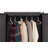 Bold Series 2 Piece Garage Storage Cabinet-30279112-30279110