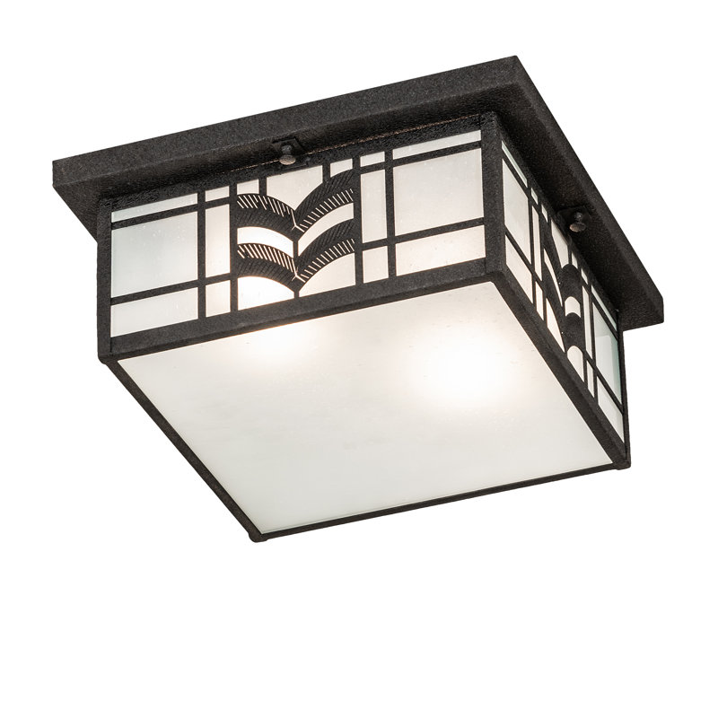 Monaca 2 - Light Flush Mount