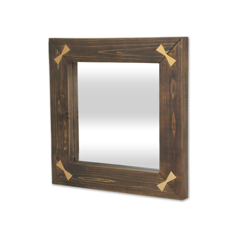 Miroir décoratif Waconia