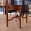 Table de bout en bois massif