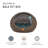 Sam's Pets Nala 20" Dog Cat Bed-102098065