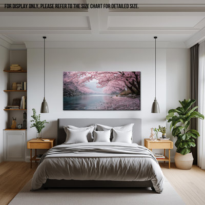Décoration murale sur toile Fitzsimmons