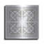 «Farmhouse Square III» par Heidi Kuntz-60814074