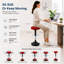 Tabouret oscillant Uncage-203342902