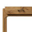 BLOOMFIELD Solid Wood Writing Desk