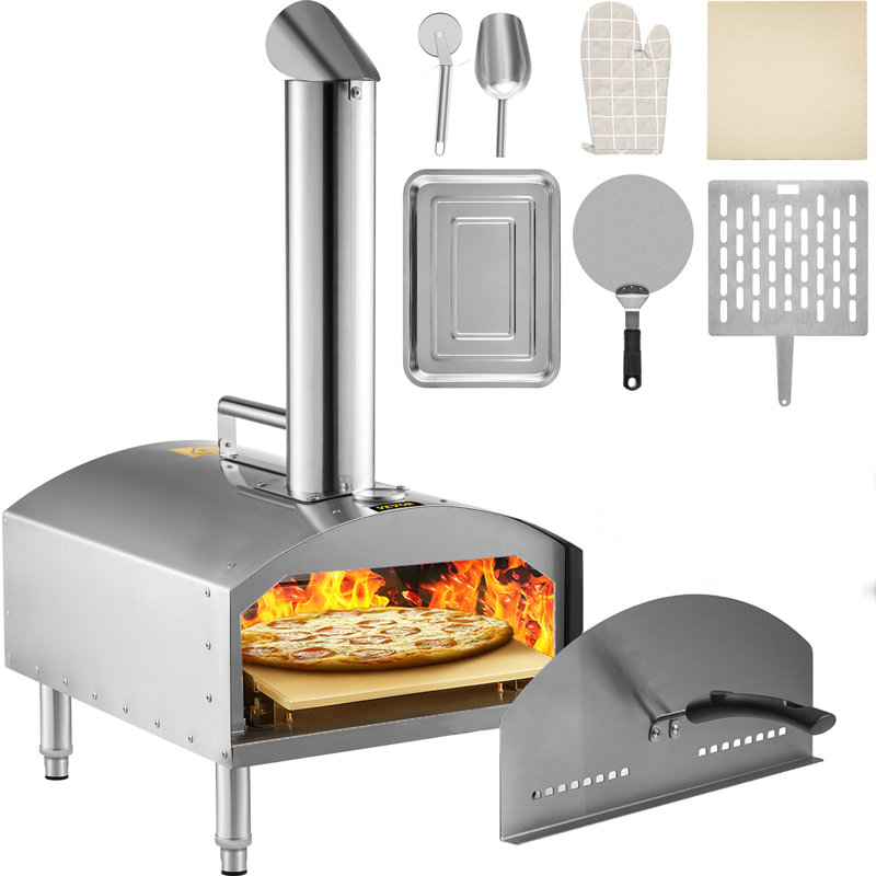VEVOR Pizza Oven