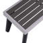 Santorini 82 Inch Slate Pool Table