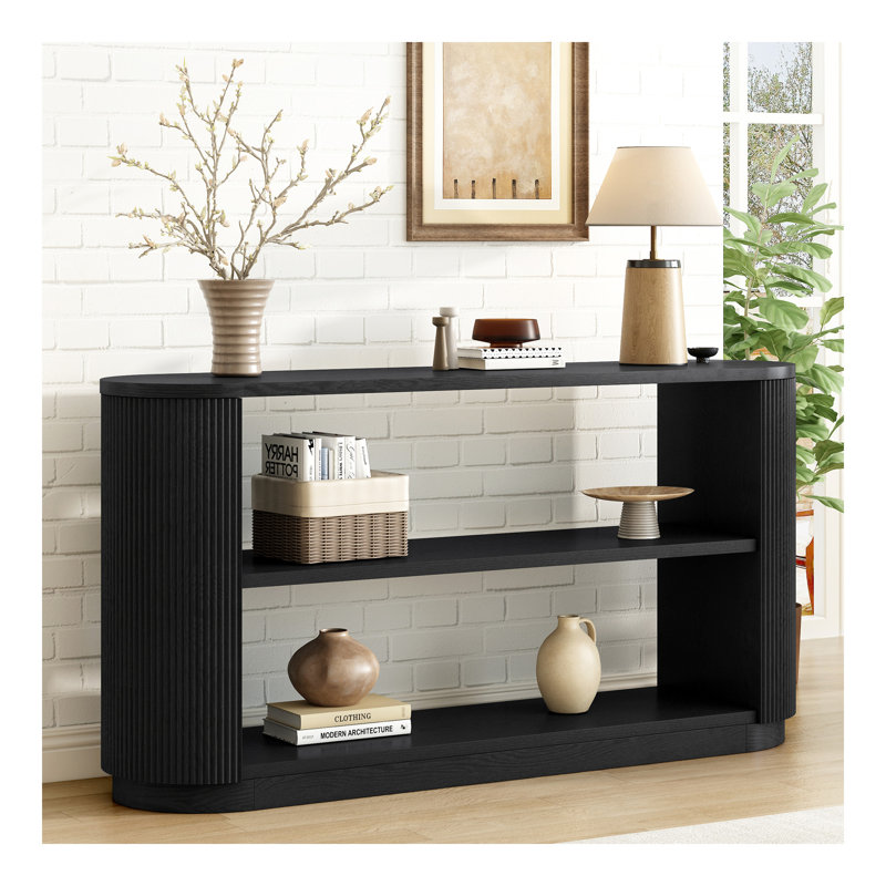 Console de vestibule moderne Mirod