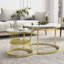 Coffee Table with Storage-1386930588