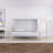 Queen Size White Murphy Bed Wall Bed-561461979-561461980