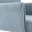 Chaise de bureau ergonomique à dossier moyen-1382766744