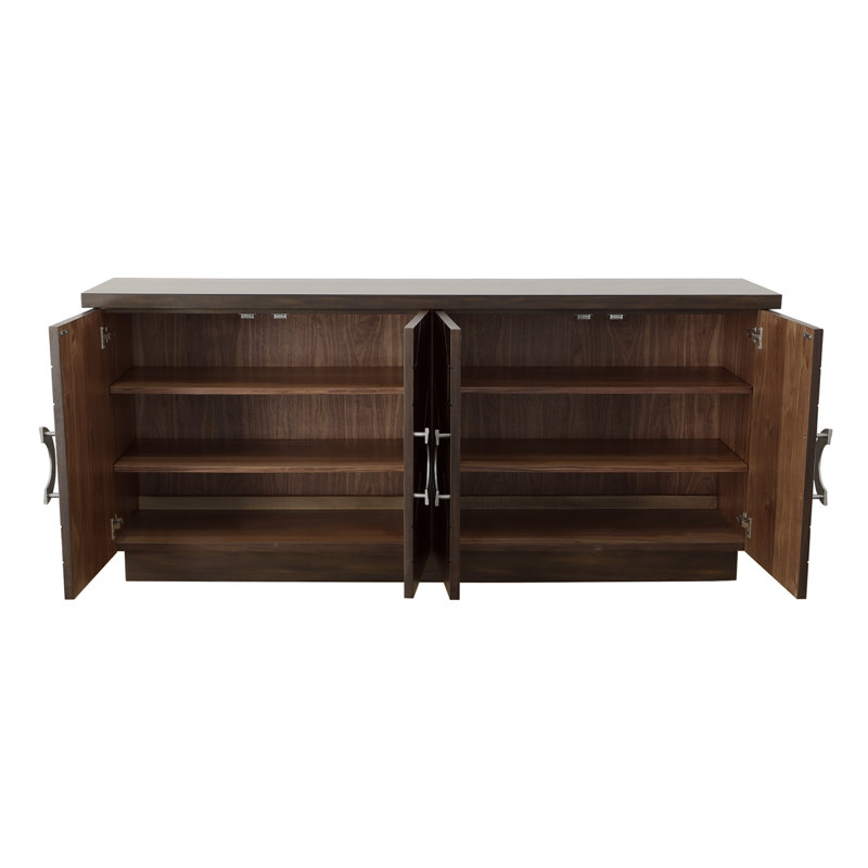 West Camden 78" Wide Sideboard