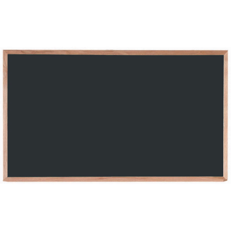 Stilson Chalkboard, 3' H x 5' W