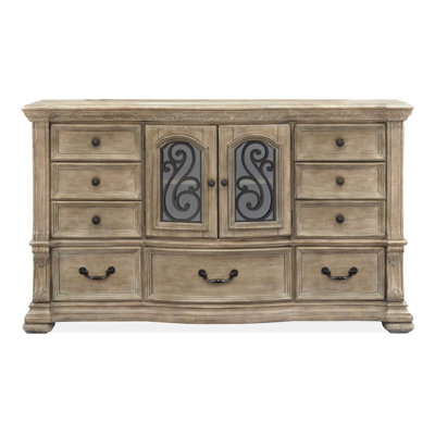 Drawer Dresser