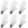 75 Watt Equivalent A19 E26/Medium (Standard) Dimmable 3500K LED Bulb