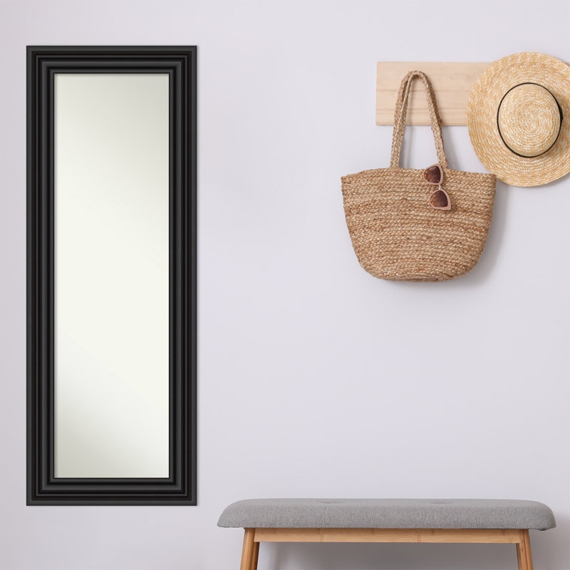 Iola Flat Mirror