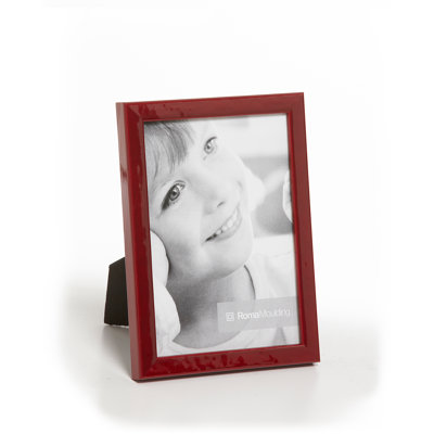 Lavo Wood Matte Picture Frame