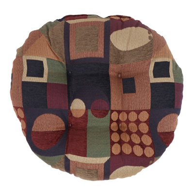 Coussin de repose-pieds 18 po