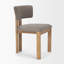 Chaise d'appoint de salle à manger en chenille Emory-1465581921-1476124125