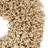 Dried 25'' Wreath