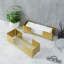 Iron Freestanding Paper Towel Holder