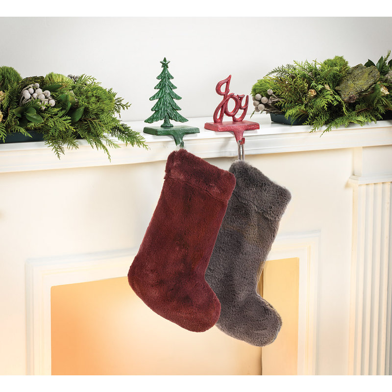 Tree Stocking Holder