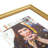 Godfrey Gold Wood Picture Frame-417813476