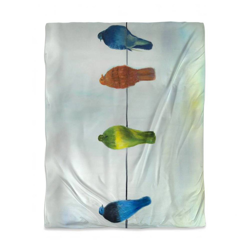 Sateen Duvet Cover