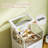 Hamster Cage With Storage Cabinet