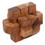 Sculpture puzzle focus teck Feagan